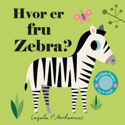 Hvor er fru Zebra?_0