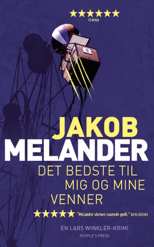 Det bedste til mig og mine venner