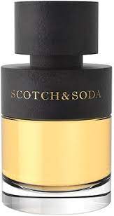 Scotch & Soda Men EdT 40 ml  - picture