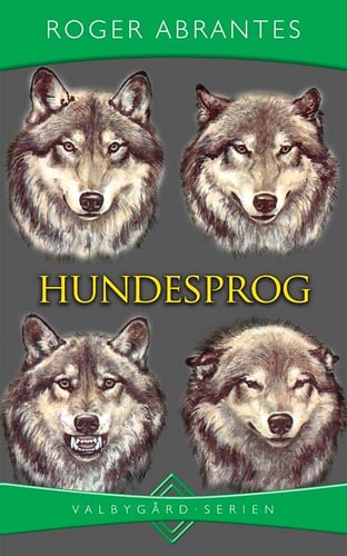Hundesprog - picture