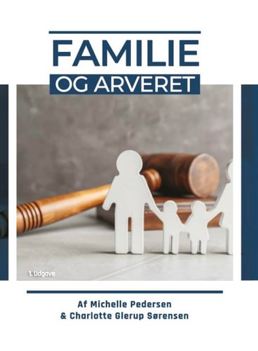 Familie og Arveret - picture