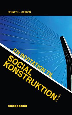 En invitation til social konstruktion - picture