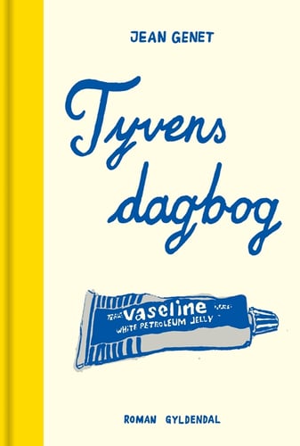 Tyvens dagbog_0