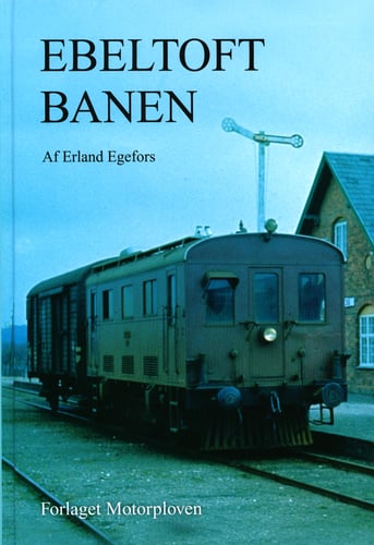 Ebeltoft Banen - picture