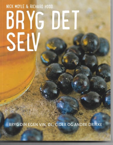 Bryg det selv - picture