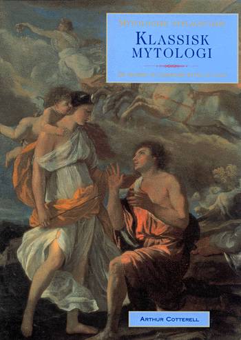 Klassisk mytologi - picture