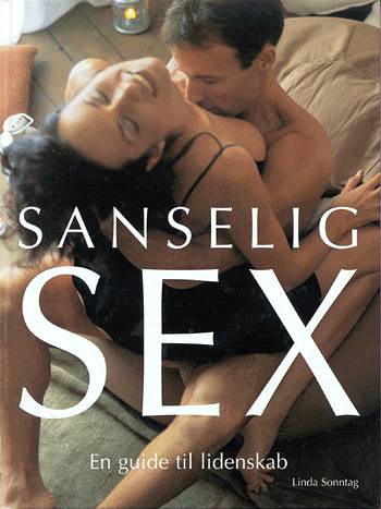 Sanselig sex - picture
