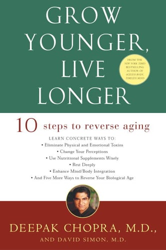 Grow Younger, Live Longer_1