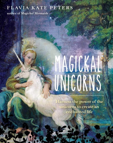 Magickal unicorns - picture