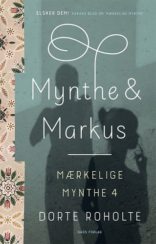 Mærkelige Mynthe 4: Mynthe & Markus - picture