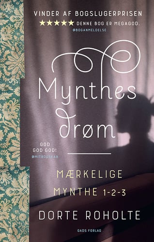 Mærkelige Mynthe 1-2-3: Mynthes drøm - picture