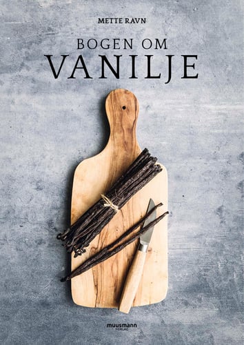 Bogen om vanilje - picture