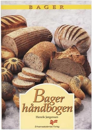 Bagerhåndbogen - picture