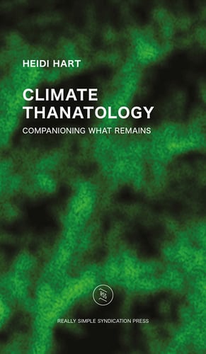Climate Thanatology - picture