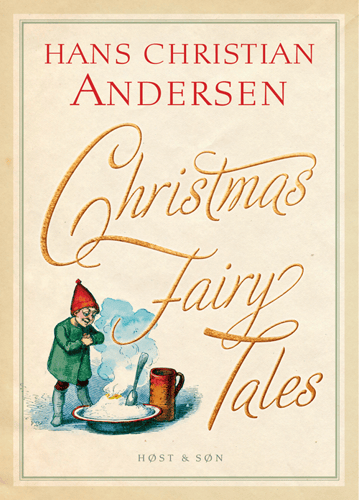 Christmas Fairy Tales - picture