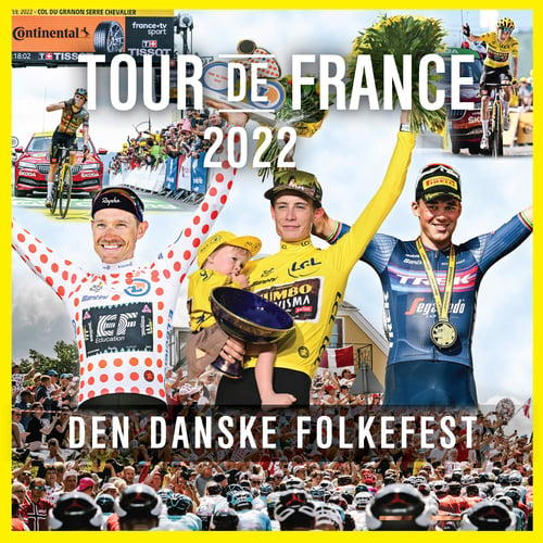 Tour de France 2022 - picture