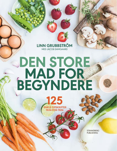 Den store mad for begyndere - picture