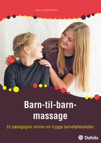 Barn-til-barn-massage - picture