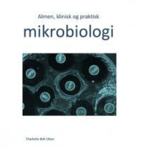Almen, klinisk og praktisk mikrobiologi - picture