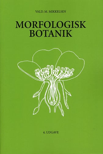 Morfologisk botanik_0