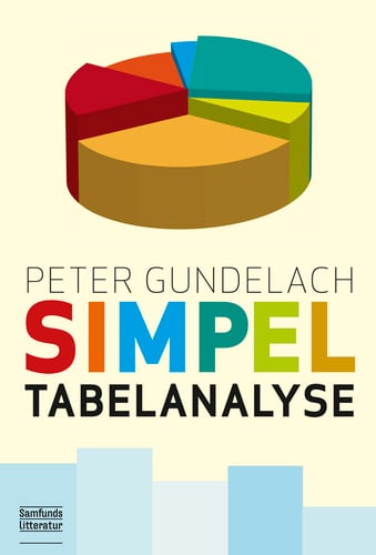 Simpel tabelanalyse - picture