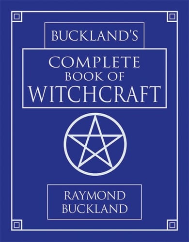 Complete book of witchcraft_0