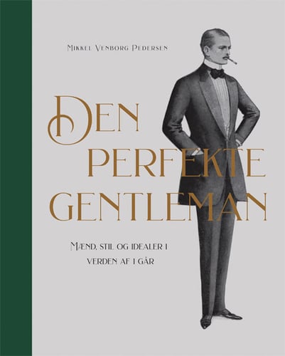 Den perfekte gentleman_0