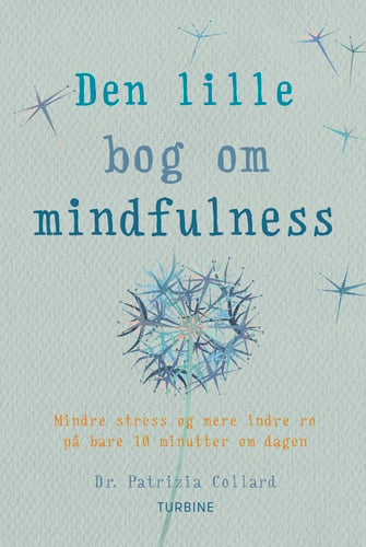 Den lille bog om mindfulness - picture