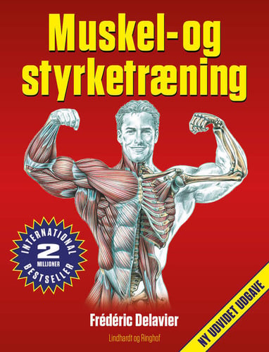 Muskel- og styrketræning - picture