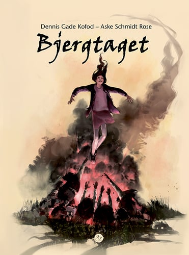 Bjergtaget - picture