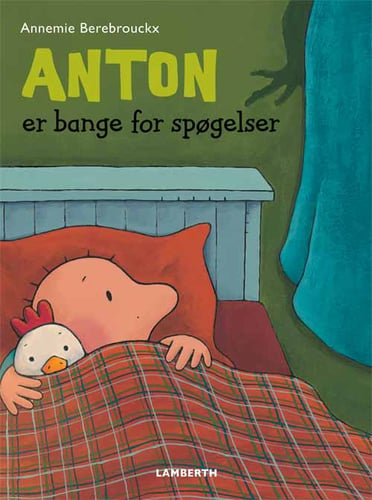 Anton er bange for spøgelser_0