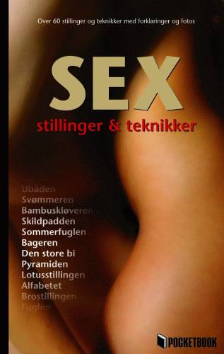 Sex - stillinger og teknikker_0
