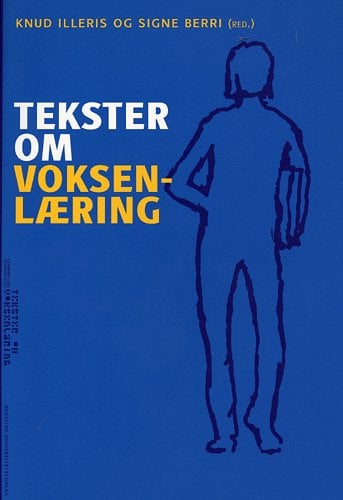 Tekster om voksenlæring