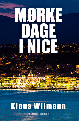 Mørke dage i Nice - picture