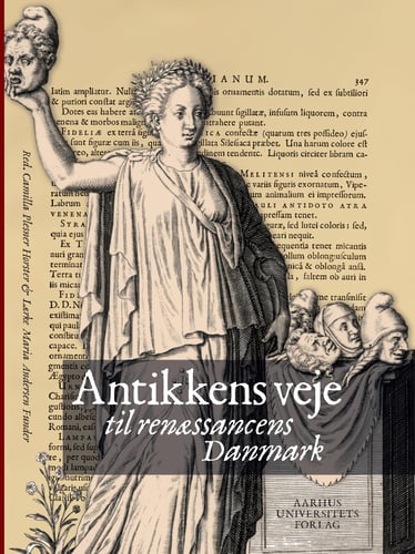 Antikkens veje til renæssancens Danmark - picture