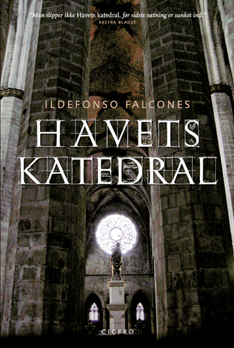 Havets katedral - picture