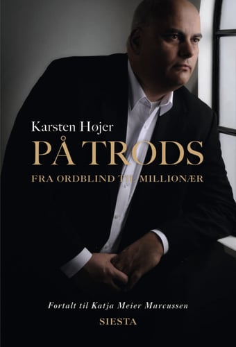 På trods
