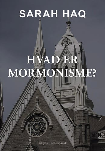 Hvad er mormonisme?_0
