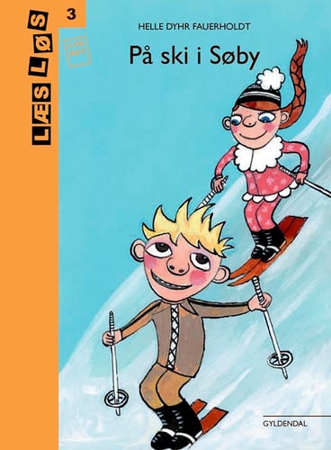 På ski i Søby_0