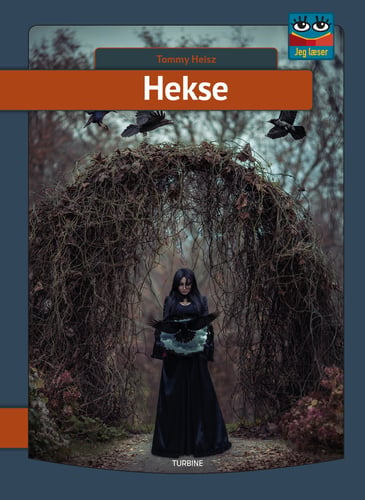 Hekse - picture