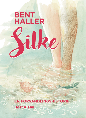 Silke - picture