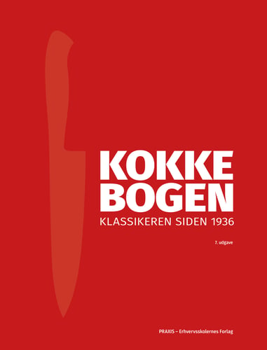Kokkebogen - picture
