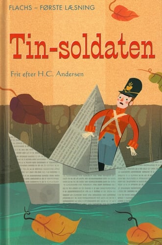 Første læsning: Tin-soldaten_0
