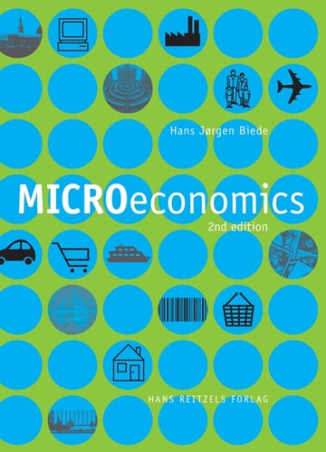 Microeconomics - picture
