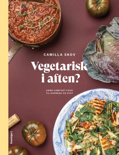 Vegetarisk i aften?_0