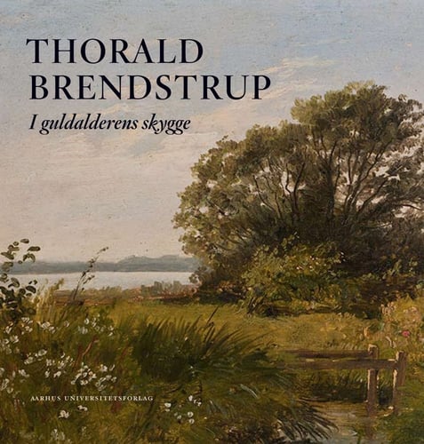 Thorald Brendstrup - picture