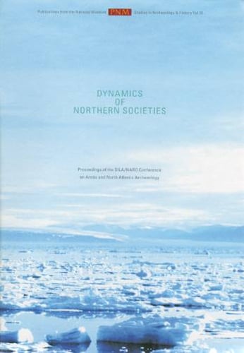Dynamics of Northern Societies - picture