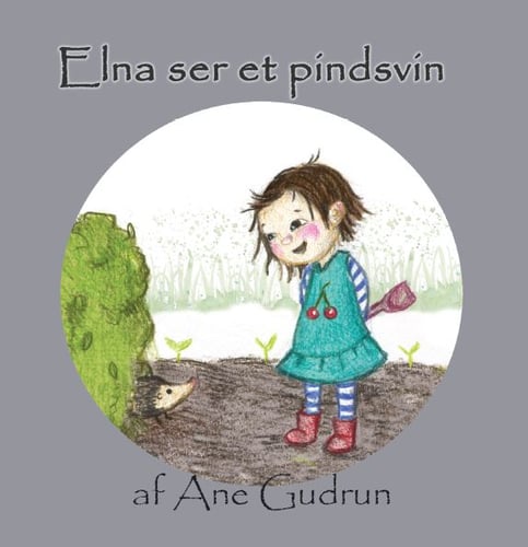 Elna ser et pindsvin_0