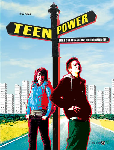 Teenpower - picture