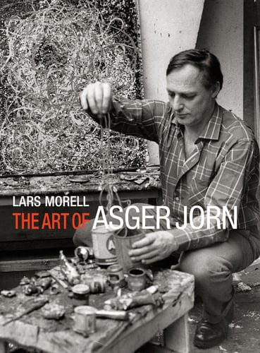 The Art of Asger Jorn - picture